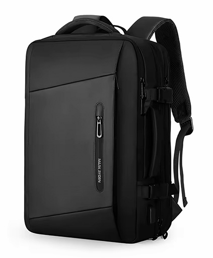 Mochila Executiva Expandível