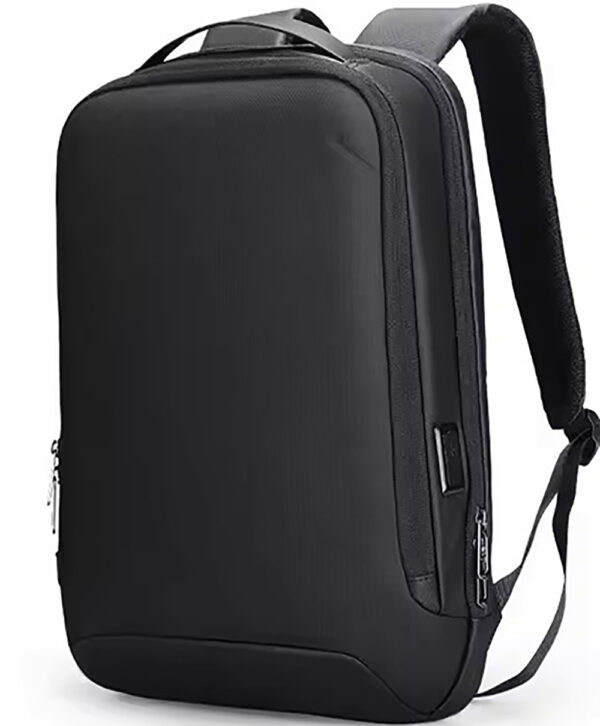 Mochila Antifurto Minimalista