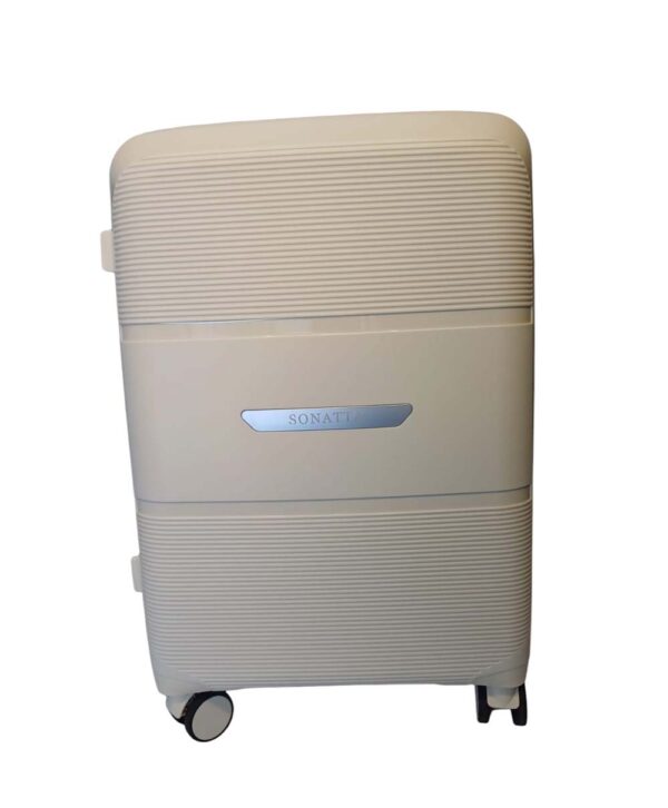 Mala Grande Sonatta - Creme