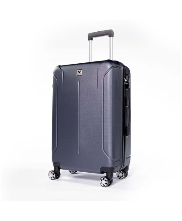 Mala Vilabon - Grafite Metálico